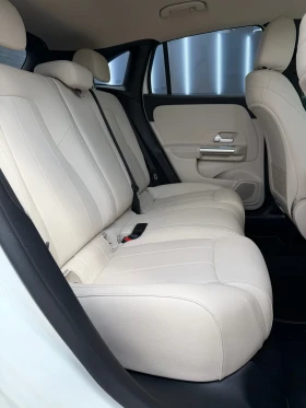 Mercedes-Benz GLA 250 39000 km | Auto.bg — изображение 17 Mercedes-Benz GLA 250 39000 km | Auto.bg — изображение 17