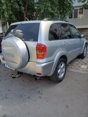 Toyota Rav4 2000 d4d 116ch - 3333 € / 6518.78 лв. - 90862149 3 | Car24.bg Toyota Rav4 2000 d4d 116ch - 3333 € / 6518.78 лв. - 90862149 3
