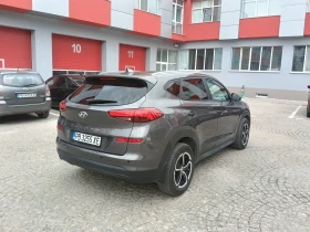 Hyundai Tucson undefined | Auto.bg — изображение 6 Hyundai Tucson undefined | Auto.bg — изображение 6