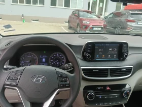 Hyundai Tucson undefined | Auto.bg — изображение 9 Hyundai Tucson undefined | Auto.bg — изображение 9