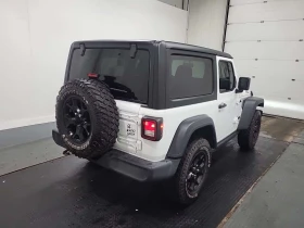 Jeep Wrangler WILLYS * CARFAX * АВТОКРЕДИТ* | Auto.bg — изображение 3 Jeep Wrangler WILLYS * CARFAX * АВТОКРЕДИТ* | Auto.bg — изображение 3