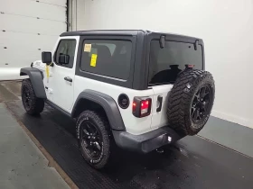 Jeep Wrangler WILLYS * CARFAX * АВТОКРЕДИТ* | Auto.bg — изображение 4 Jeep Wrangler WILLYS * CARFAX * АВТОКРЕДИТ* | Auto.bg — изображение 4