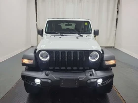 Jeep Wrangler WILLYS * CARFAX * АВТОКРЕДИТ* | Auto.bg — изображение 5 Jeep Wrangler WILLYS * CARFAX * АВТОКРЕДИТ* | Auto.bg — изображение 5