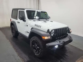 Jeep Wrangler WILLYS * CARFAX * АВТОКРЕДИТ* | Auto.bg — изображение 2 Jeep Wrangler WILLYS * CARFAX * АВТОКРЕДИТ* | Auto.bg — изображение 2