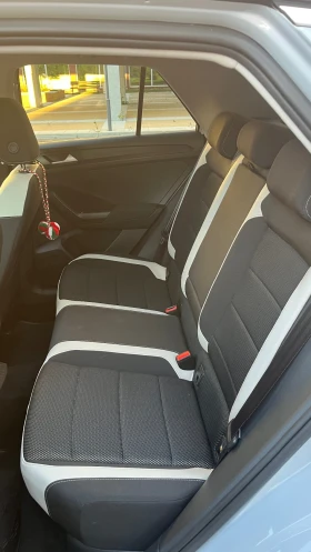 VW T-Roc 2.0 TDI 150кс. | Auto.bg — изображение 13 VW T-Roc 2.0 TDI 150кс. | Auto.bg — изображение 13
