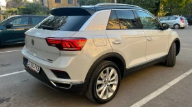 VW T-Roc 2.0 TDI 150кс. | Auto.bg — изображение 3 VW T-Roc 2.0 TDI 150кс. | Auto.bg — изображение 3