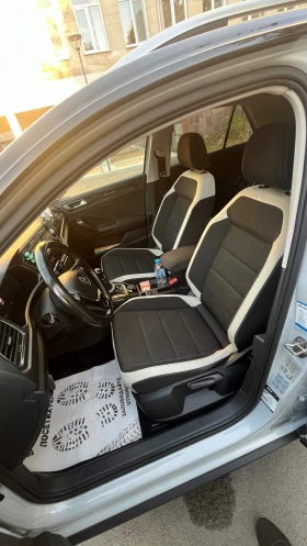 VW T-Roc 2.0 TDI 150кс. | Auto.bg — изображение 14 VW T-Roc 2.0 TDI 150кс. | Auto.bg — изображение 14