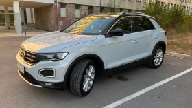 VW T-Roc 2.0 TDI 150кс. | Auto.bg — изображение 9 VW T-Roc 2.0 TDI 150кс. | Auto.bg — изображение 9