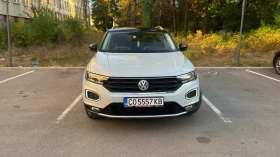 VW T-Roc 2.0 TDI 150кс. | Auto.bg — изображение 8 VW T-Roc 2.0 TDI 150кс. | Auto.bg — изображение 8