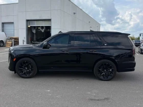 Cadillac Escalade * Sport Platinum * CARFAX * ПРЕДСТАВИТЕЛСТВО * | Auto.bg — изображение 2 Cadillac Escalade * Sport Platinum * CARFAX * ПРЕДСТАВИТЕЛСТВО * | Auto.bg — изображение 2