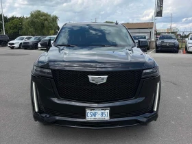 Cadillac Escalade * Sport Platinum * CARFAX * ПРЕДСТАВИТЕЛСТВО * | Auto.bg — изображение 3 Cadillac Escalade * Sport Platinum * CARFAX * ПРЕДСТАВИТЕЛСТВО * | Auto.bg — изображение 3