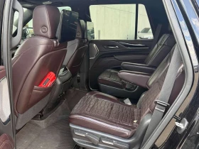 Cadillac Escalade * Sport Platinum * CARFAX * ПРЕДСТАВИТЕЛСТВО * | Auto.bg — изображение 9 Cadillac Escalade * Sport Platinum * CARFAX * ПРЕДСТАВИТЕЛСТВО * | Auto.bg — изображение 9