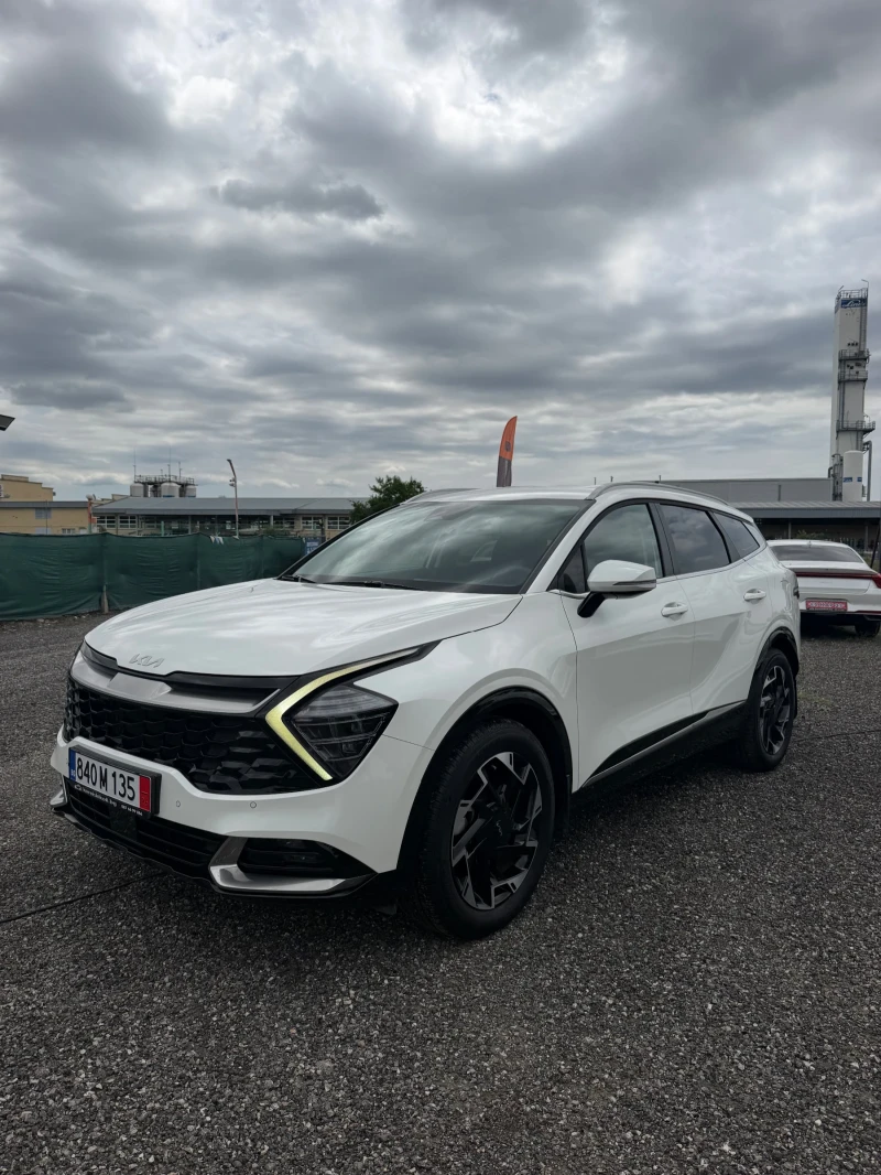 Kia Sportage НАЛИЧЕН* LPG* FULL - 27100 € / 53002.99 лв. - 83730063 1 | Car24.bg Kia Sportage НАЛИЧЕН* LPG* FULL - 27100 € / 53002.99 лв. - 83730063 1