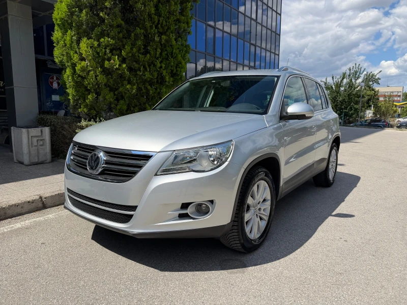 VW Tiguan 4 Motion | Sport & Style | 2008 | 6 скорости | - цена по договаряне - 13798433 1 | Car24.bg VW Tiguan 4 Motion | Sport & Style | 2008 | 6 скорости | - цена по договаряне - 13798433 1