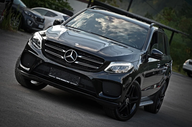 Mercedes-Benz GLE 250 AMG - пакет / 168 хил. км !!! - 23000 € - 79036336 1 | Car24.bg Mercedes-Benz GLE 250 AMG - пакет / 168 хил. км !!! - 23000 € - 79036336 1