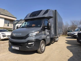 Iveco Daily 4000Е ПЪРВОНАЧАЛНА///10ПАЛ//ДВЕ ЛЕГЛА/ЛИЗИНГ= /ТОП