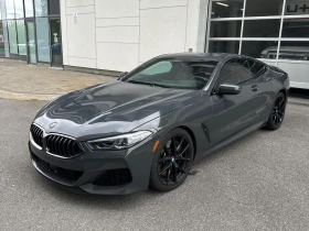 BMW 850 * M850i xDrive* CARFAX* АВТОФИНАНСИРАНЕ* 1 - Car24.bg BMW 850 * M850i xDrive* CARFAX* АВТОФИНАНСИРАНЕ* 1
