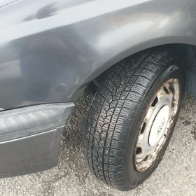 VW Golf Variant 1.8i Моно - 900 € / 1760.25 лв. - 22955893 11 | Car24.bg VW Golf Variant 1.8i Моно - 900 € / 1760.25 лв. - 22955893 11