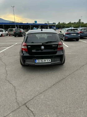 BMW 120 M47 - 5500 € / 10757.07 лв. - 67533703 8 | Car24.bg BMW 120 M47 - 5500 € / 10757.07 лв. - 67533703 8