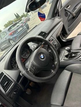 BMW 120 M47 - 5500 € / 10757.07 лв. - 67533703 7 | Car24.bg BMW 120 M47 - 5500 € / 10757.07 лв. - 67533703 7