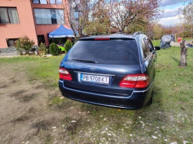 Mercedes-Benz E 320 Е320 CDI 204 к.с. Avangarde - 3000 € / 5867.49 лв. - 92071186 5 | Car24.bg Mercedes-Benz E 320 Е320 CDI 204 к.с. Avangarde - 3000 € / 5867.49 лв. - 92071186 5
