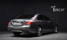 Обява за продажба на Mercedes-Benz E 53 AMG 2020* BURMASTER* HEAD-UP* 360* ОБДУХ* КРАЙНА ЦЕНА