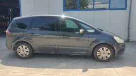 Ford S-Max - 2100 € / 4107.24 лв. - 83280200 10 | Car24.bg Ford S-Max - 2100 € / 4107.24 лв. - 83280200 10