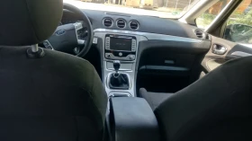 Ford S-Max - 2100 € / 4107.24 лв. - 83280200 5 | Car24.bg Ford S-Max - 2100 € / 4107.24 лв. - 83280200 5