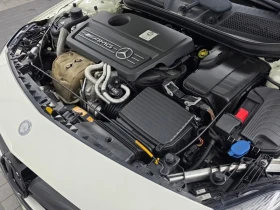 Mercedes-Benz A45 AMG 4MATIC | Auto.bg — изображение 6 Mercedes-Benz A45 AMG 4MATIC | Auto.bg — изображение 6