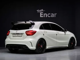 Mercedes-Benz A45 AMG 4MATIC | Auto.bg — изображение 2 Mercedes-Benz A45 AMG 4MATIC | Auto.bg — изображение 2