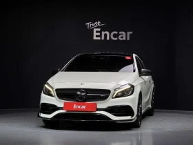 Mercedes-Benz A45 AMG 4MATIC | Auto.bg — изображение 3 Mercedes-Benz A45 AMG 4MATIC | Auto.bg — изображение 3