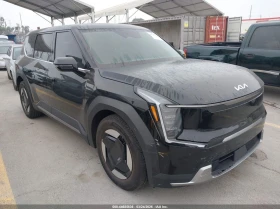 Снимка Kia EV9