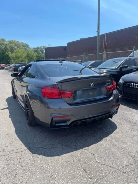 BMW M4 * РЪЧКА * DOWNPIPE * CLEAN CARFAX * - 27990 € / 54743.68 лв. - 23837525 2 | Car24.bg BMW M4 * РЪЧКА * DOWNPIPE * CLEAN CARFAX * - 27990 € / 54743.68 лв. - 23837525 2
