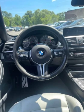 BMW M4 * РЪЧКА * DOWNPIPE * CLEAN CARFAX * - 27990 € / 54743.68 лв. - 23837525 6 | Car24.bg BMW M4 * РЪЧКА * DOWNPIPE * CLEAN CARFAX * - 27990 € / 54743.68 лв. - 23837525 6