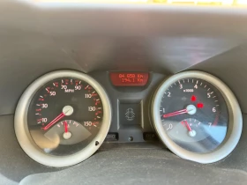 Renault Megane Renault Megane 2 convertible - 1500 € / 2933.74 лв. - 72001514 12 | Car24.bg Renault Megane Renault Megane 2 convertible - 1500 € / 2933.74 лв. - 72001514 12