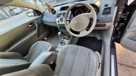 Renault Megane Renault Megane 2 convertible - 1500 € / 2933.74 лв. - 72001514 7 | Car24.bg Renault Megane Renault Megane 2 convertible - 1500 € / 2933.74 лв. - 72001514 7