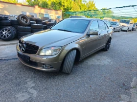 Mercedes-Benz C 320 Avatgarde - Car24.bg Mercedes-Benz C 320 Avatgarde