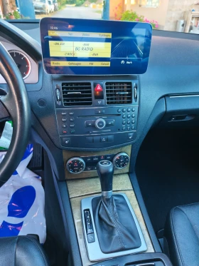 Mercedes-Benz C 320 Avatgarde - 5950 € / 11637.19 лв. - 28293653 14 | Car24.bg Mercedes-Benz C 320 Avatgarde - 5950 € / 11637.19 лв. - 28293653 14