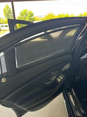 Mercedes-Benz S 500 L AMG - 28500 € - 24884164 15 | Car24.bg Mercedes-Benz S 500 L AMG - 28500 € - 24884164 15