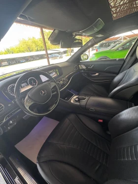 Mercedes-Benz S 500 L AMG - 28500 € - 24884164 8 | Car24.bg Mercedes-Benz S 500 L AMG - 28500 € - 24884164 8