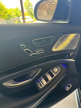 Mercedes-Benz S 500 L AMG - 28500 € - 24884164 14 | Car24.bg Mercedes-Benz S 500 L AMG - 28500 € - 24884164 14