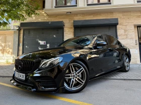 Mercedes-Benz E 220 CDI AMG 4matic Digital Head Up 9G - Car24.bg Mercedes-Benz E 220 CDI AMG 4matic Digital Head Up 9G