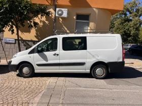 Citroen Jumpy undefined | Auto.bg — изображение 4 Citroen Jumpy undefined | Auto.bg — изображение 4