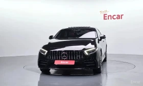 Mercedes-Benz CLS 53 AMG 4MATIC+ ОБДУХВАНЕ/ШИБИДАХ/ДИСТРОНИК/360 КАМЕРИ | Auto.bg — изображение 3 Mercedes-Benz CLS 53 AMG 4MATIC+ ОБДУХВАНЕ/ШИБИДАХ/ДИСТРОНИК/360 КАМЕРИ | Auto.bg — изображение 3