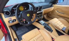 Ferrari 599 * Fiorano V12 * АВТОКРЕДИТ БЕЗ ПЪРВОНАЧАЛНА ВНОСКА - 110000 € - 39465454 7 | Car24.bg Ferrari 599 * Fiorano V12 * АВТОКРЕДИТ БЕЗ ПЪРВОНАЧАЛНА ВНОСКА - 110000 € - 39465454 7