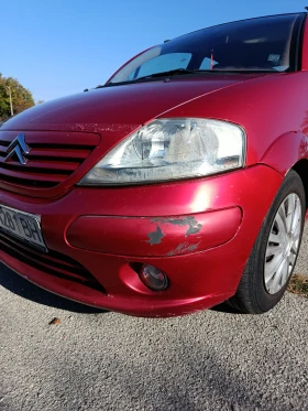 Citroen C3 - 600 € - 21487408 3 | Car24.bg Citroen C3 - 600 € - 21487408 3