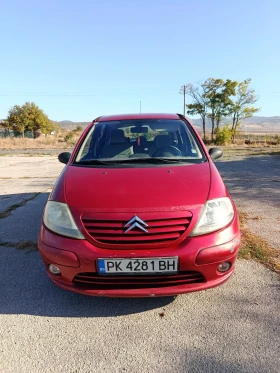 Citroen C3 - 600 € - 21487408 1 | Car24.bg Citroen C3 - 600 € - 21487408 1
