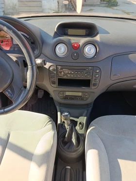 Citroen C3 - 600 € - 21487408 7 | Car24.bg Citroen C3 - 600 € - 21487408 7
