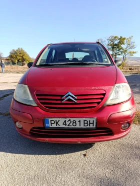 Citroen C3 - 600 € - 21487408 2 | Car24.bg Citroen C3 - 600 € - 21487408 2