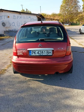 Citroen C3 - 600 € - 21487408 5 | Car24.bg Citroen C3 - 600 € - 21487408 5